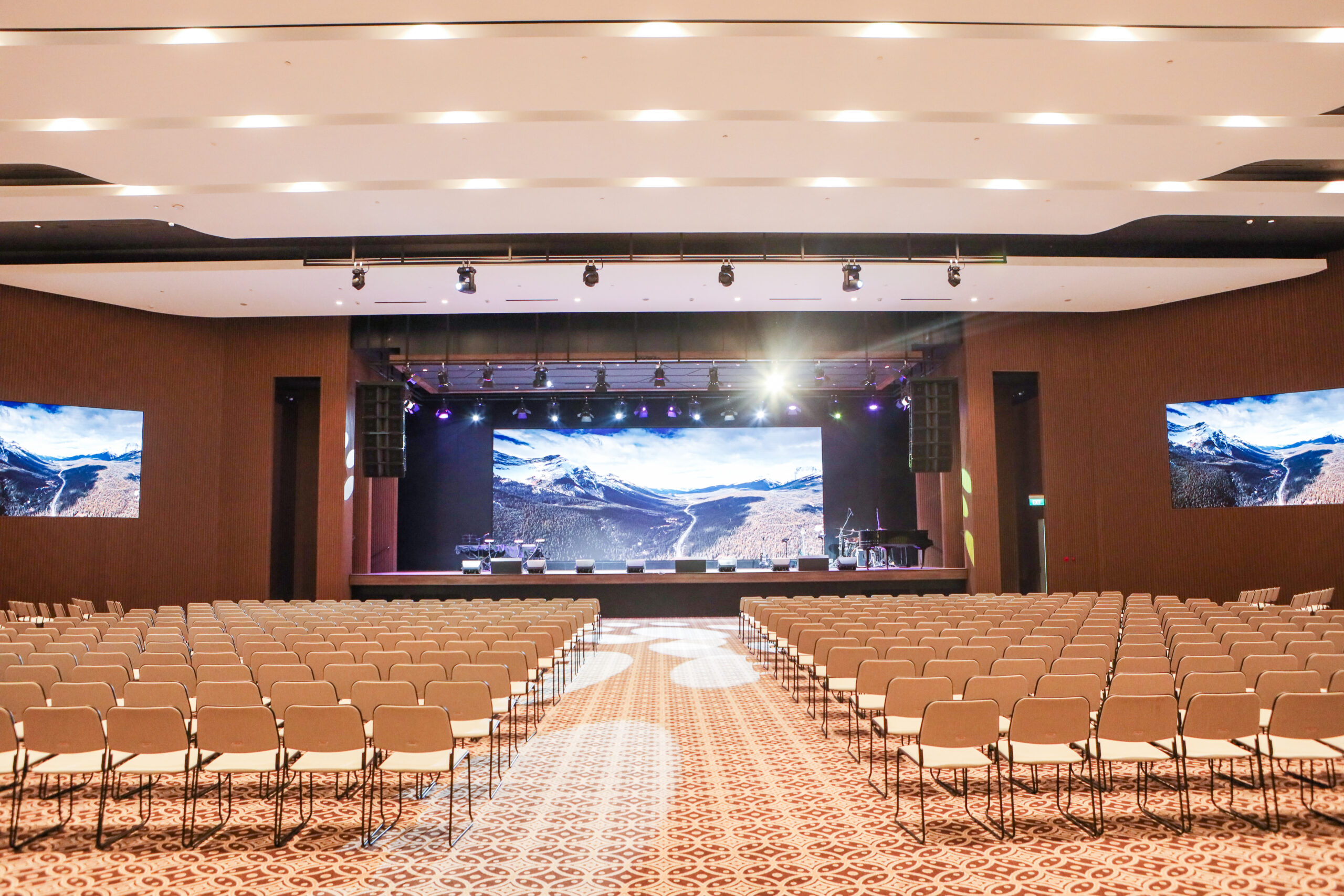 sanctuary
